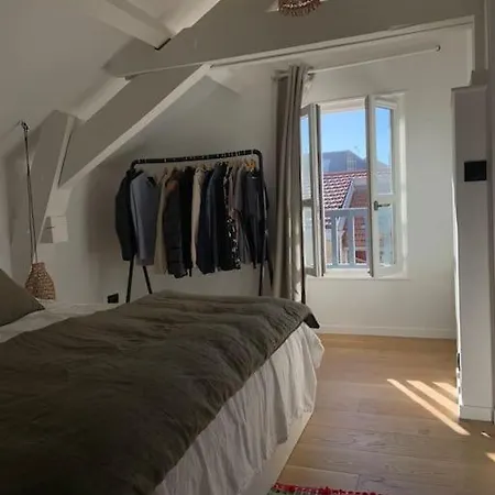 Apartment T2 Dernier Etage Quartier Halles,cote Des Basques